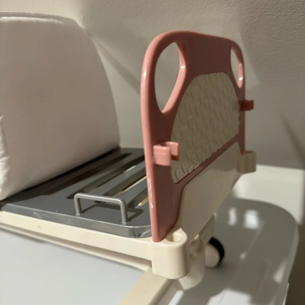 Our Generation Adjustable Hospital Bed for 18